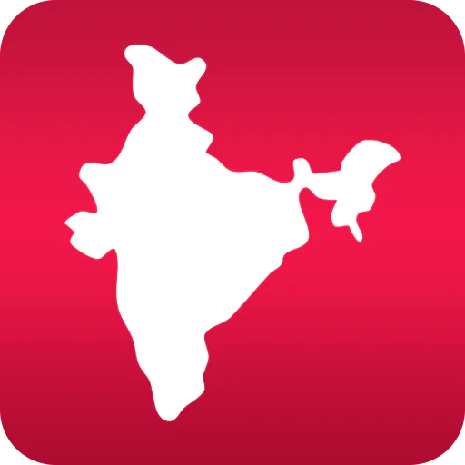India icon